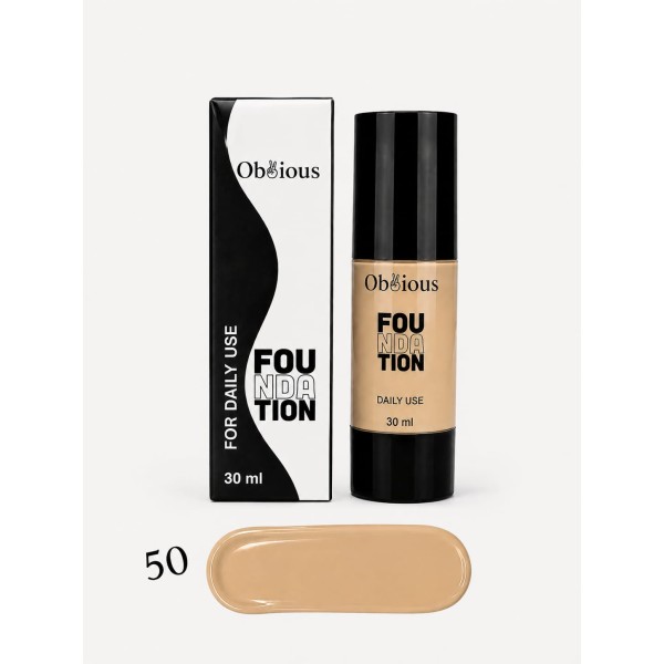 Foundation 050