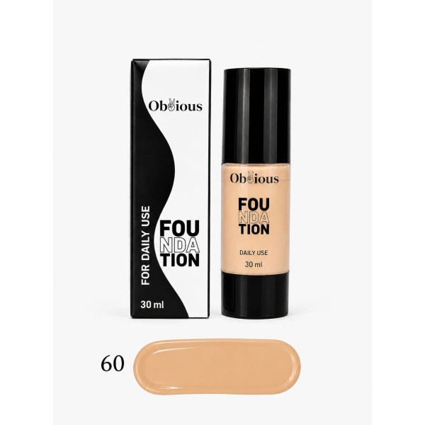 Foundation 060
