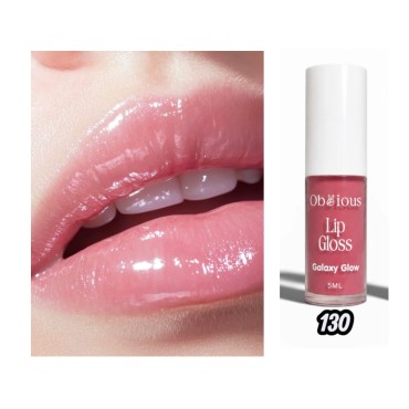 Lip Gloss galaxy glow 130