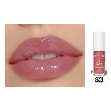 Lip Gloss galaxy glow 150