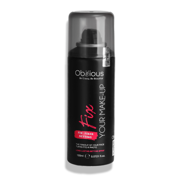 Fix Spray 150ml