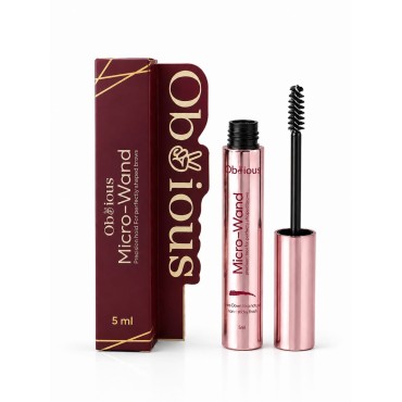 Eyebrow Mascara Micro Wand