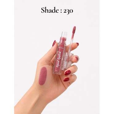 Lipstick Matte Liquid 230