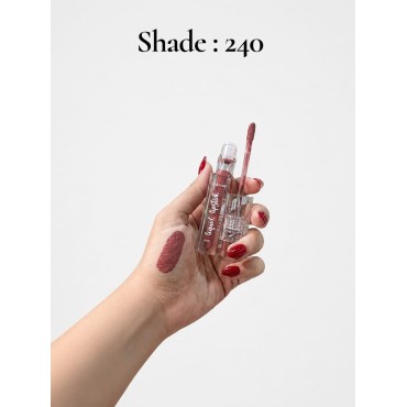 Lipstick Matte Liquid 240