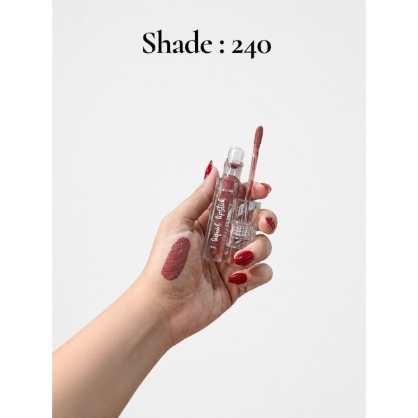 Lipstick Matte Liquid 240