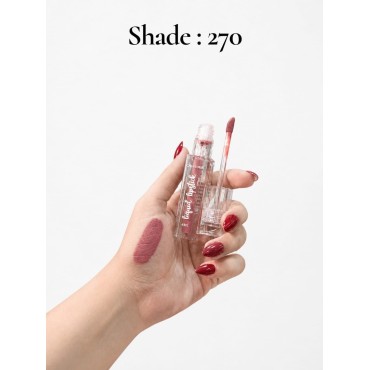 Lipstick Matte Liquid 270