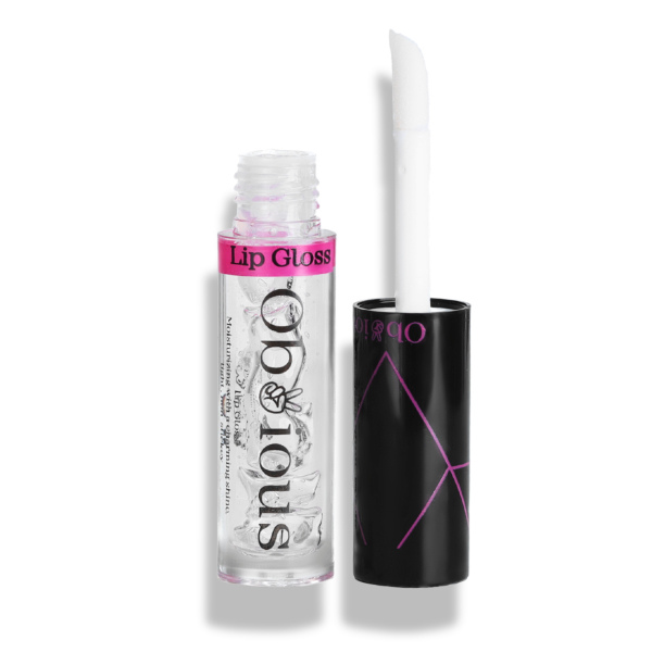 Lip Gloss Transparent