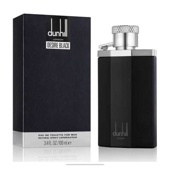 Dunhill Desire Black EDT 100ml