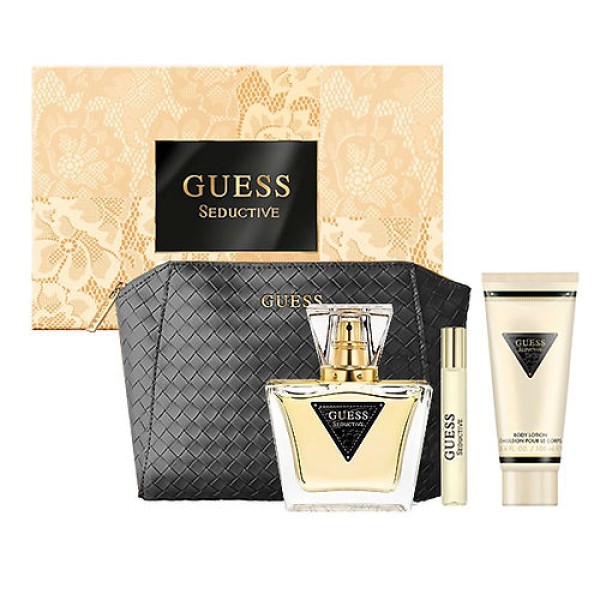 Guess Seductive Gift Set