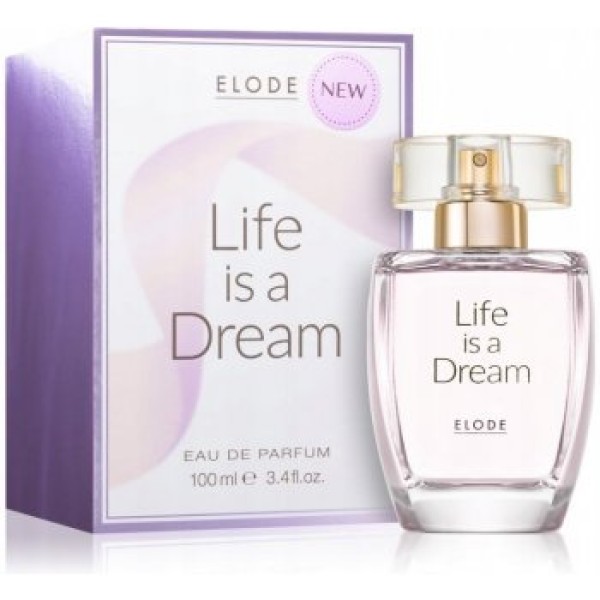 Elode Life Is A Dream EDP 100ml