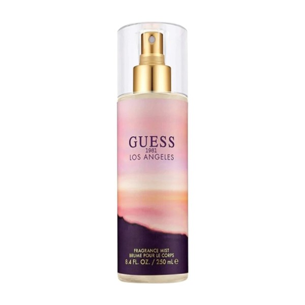 Guess 1981 Los Angeles Body Mist 250ML