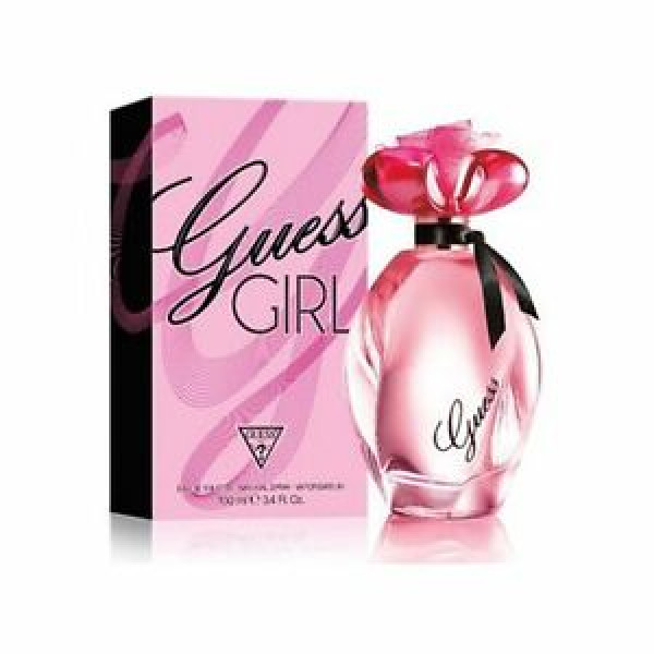Guess Girl EDT 100 Ml