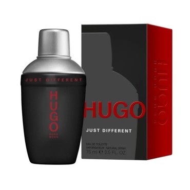 Hugo Boss Just Different EDT 75ML