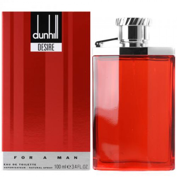 Dunhill Desire Red EDT 100 Ml