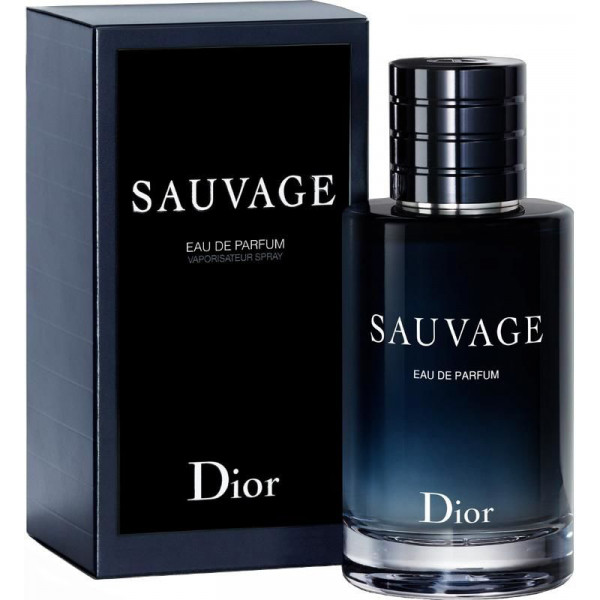 Christian Dior Sauvage Edp 100ML