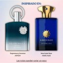 Afnan Supremacy Incense EDP 100ML
