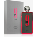 9PM Rebel Unisex EDP 100ML