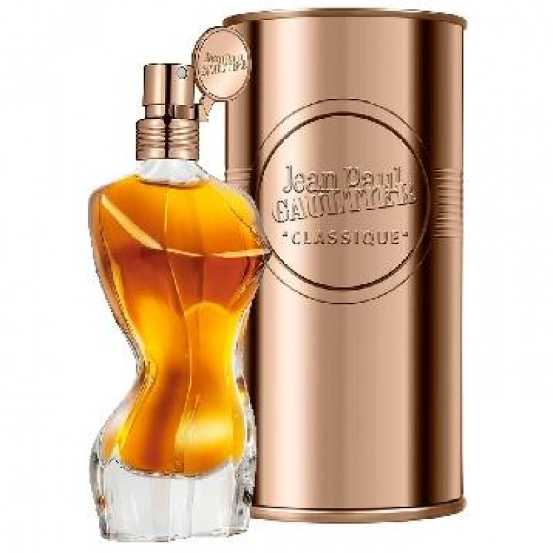 perfume jean paul gaultier classique essence