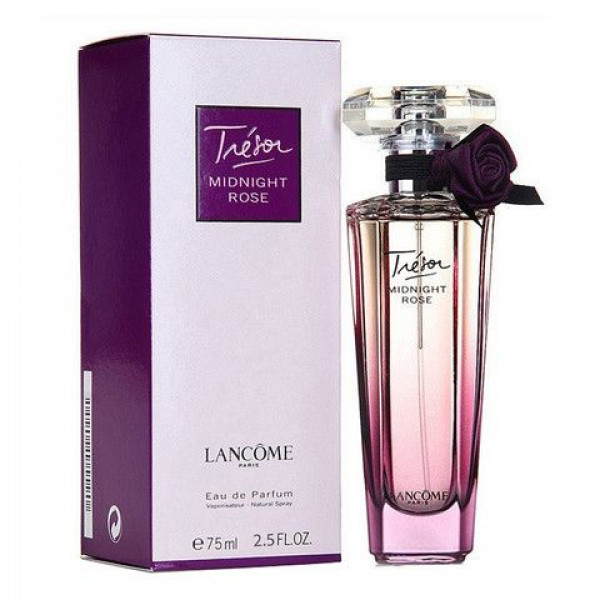 Lancome Tresor Midnight Rose EDP 75ML