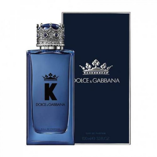 Dolce & Gabbana King EDP 100ML