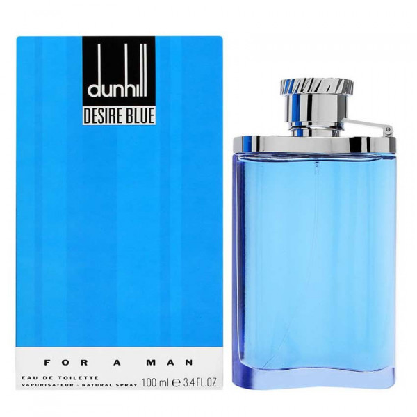 Dunhill Desire Blue EDT 100 Ml