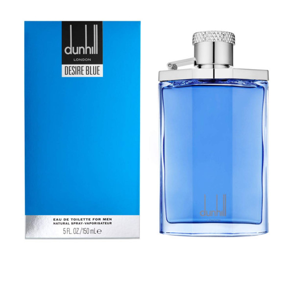 Dunhill Desire Blue EDT 150 Ml