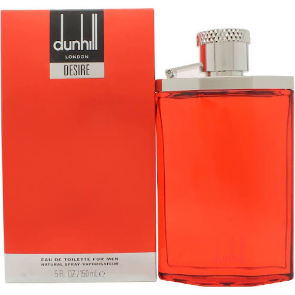 Dunhill Desire Red EDT 150ML