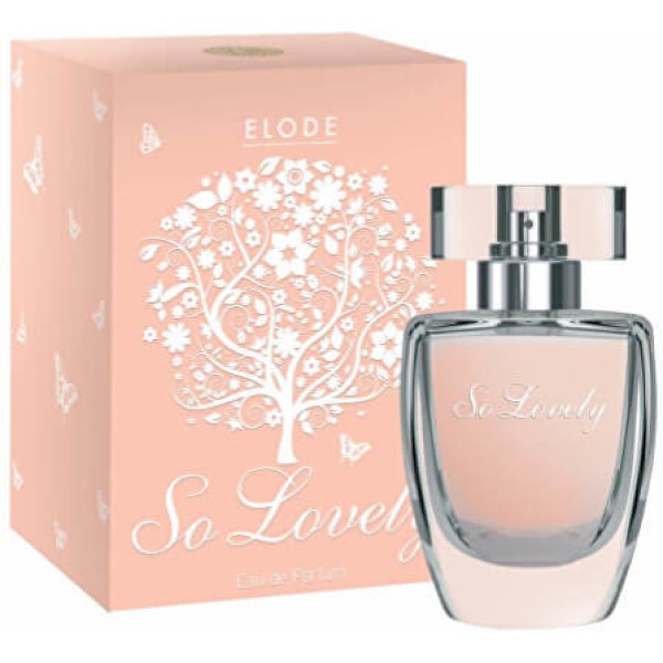 Elode So Lovely EDP 100ml