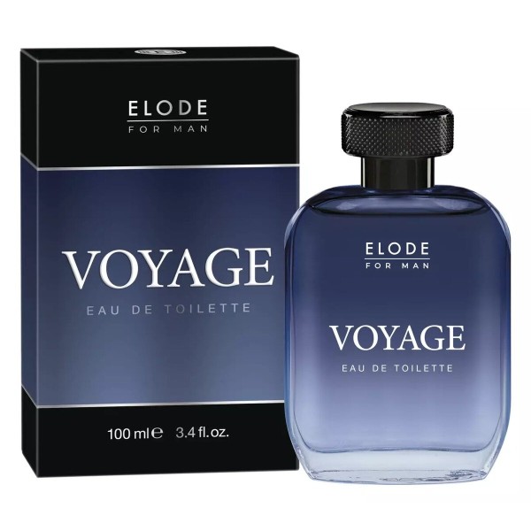 Elode For Man Voyage EDT for Men 100 ml