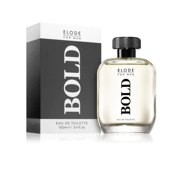 Elode for Man Bold EDT for Men 100 ml