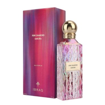 Diamond Pink Sakura EDP 150ML
