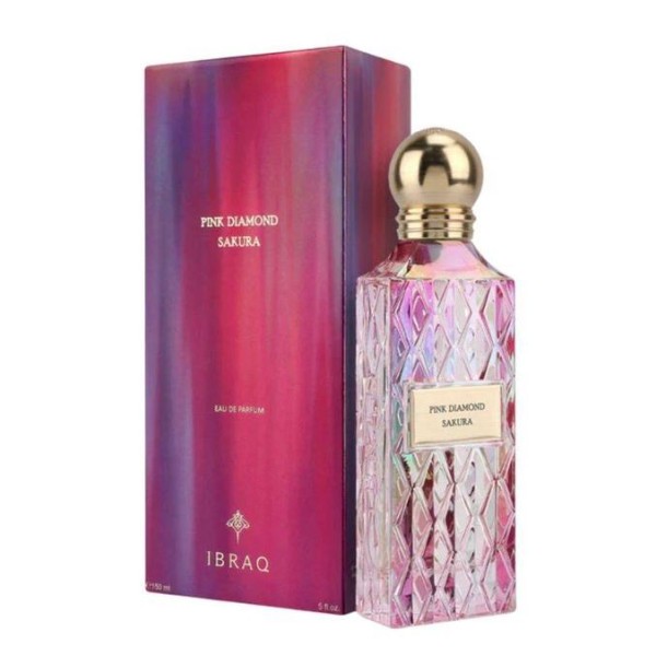 Diamond Pink Sakura EDP 150ML
