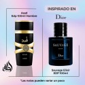 Lattafa Mens Asad EDP 100ML