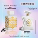 Lattafa Unisex Badee3 Al Oud Honor & Glory EDP 100ML