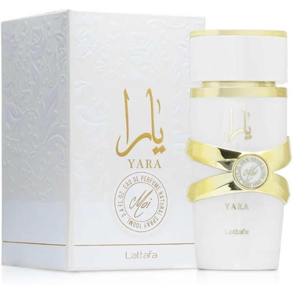 Lattafa Yara Moi EDP 100ML