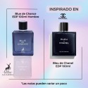 Maison Alhambra By Lattafa Maitre De Blue EDP 100ML