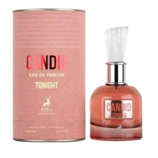 Maison Alhambra By Lattafa Candid Tonight EDP 100ML