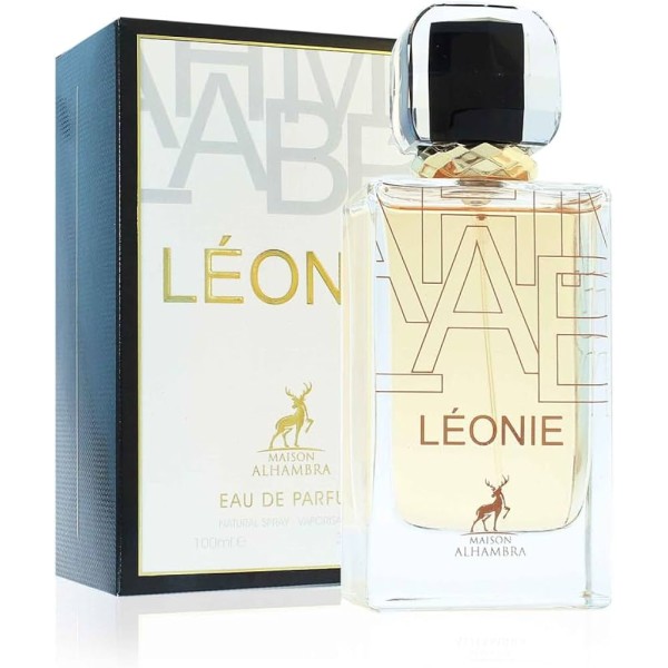 Maison Alhambra By Lattafa Libbra Leonie EDP 100ML