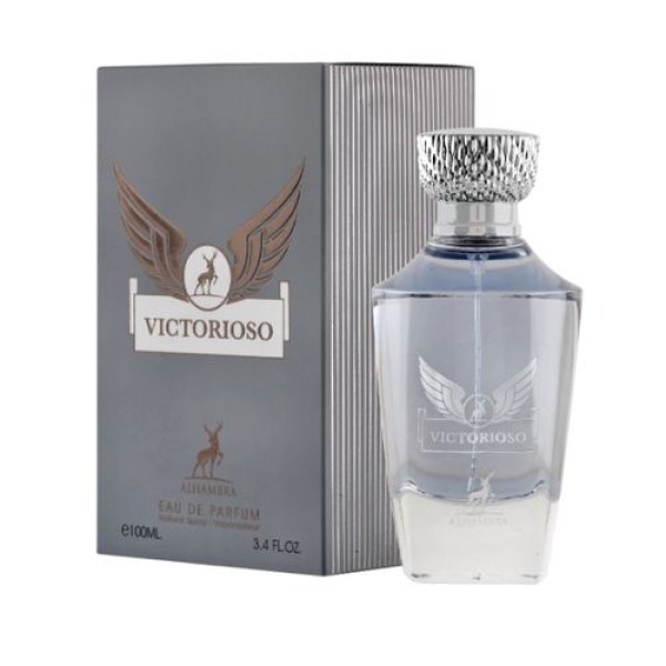 Maison Alhambra By Lattafa Victorioso EDP 100ML