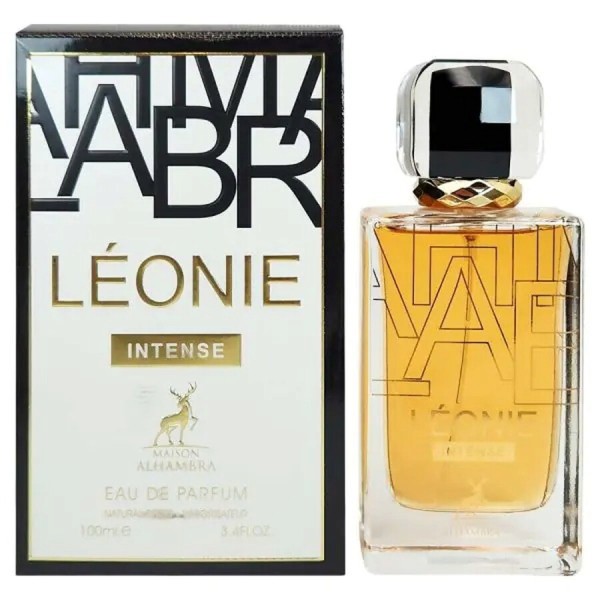 Maison Alhambra By Lattafa Libbra Leonie Intense EDP 100ML