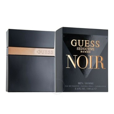 Seductive Noir For Men EDT 100ML