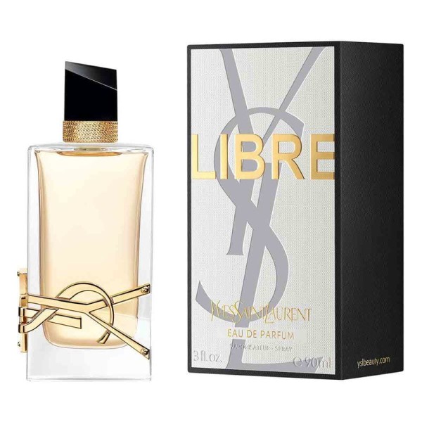 Yves Saint Laurent Libre EDP 90ML