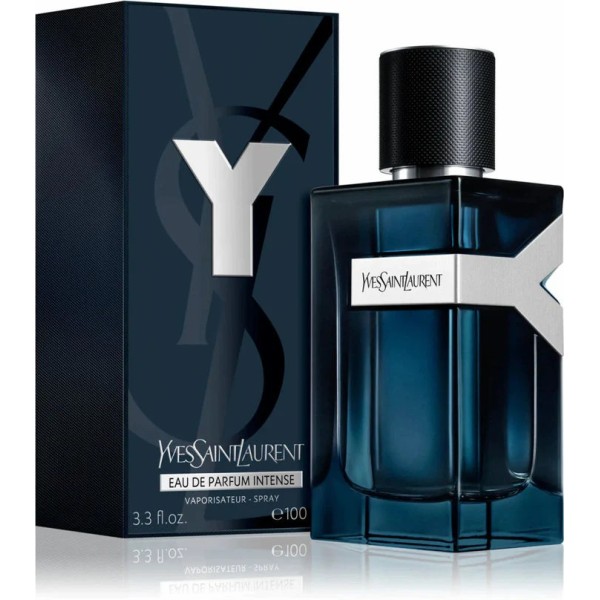 Yves Saint Laurent Y Intense EDP 100ML