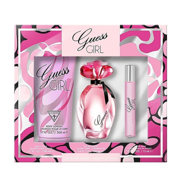 Girl Gift Set