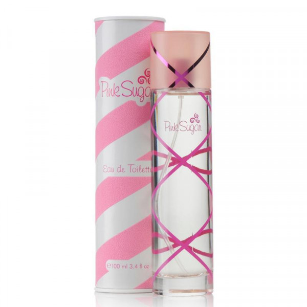 Pink Sugar EDT 100ML