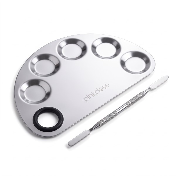 Makeup Blending Palette Mixer