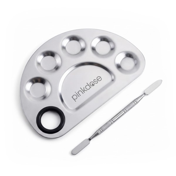 Makeup Blending Palette PRO Mixer