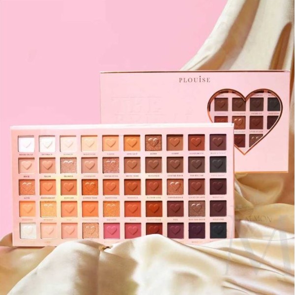 Eyeshadow Palette Wedding Wish XL