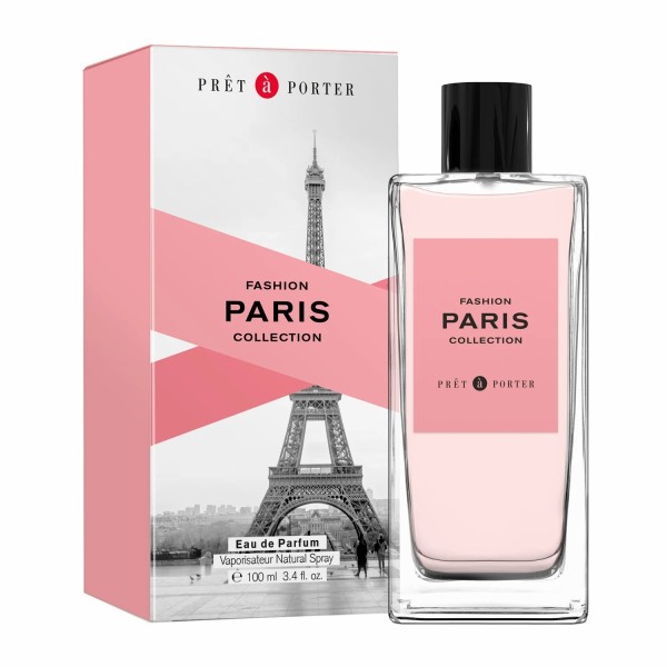 Paris Collection EDP 100ML