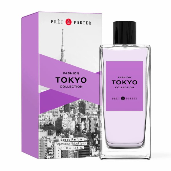 Tokyo Collection EDP 100ML